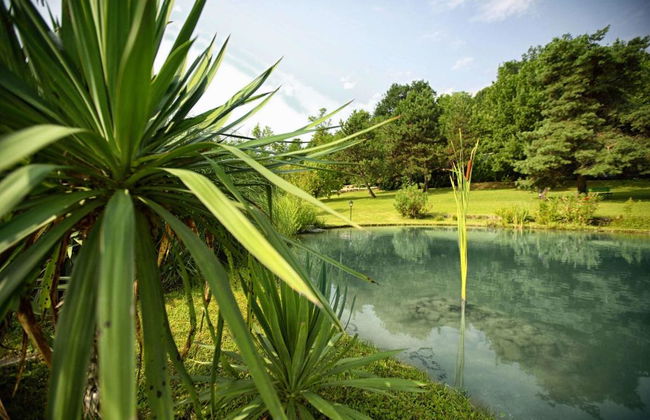 Country House Barone d'Asolo - Foto 21