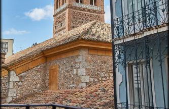 Torre Mudéjar - Foto 1