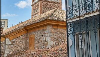 Torre Mudéjar - Foto 1