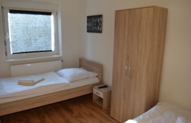 AB Apartments - Apartments Terrotstrasse - Photo 3