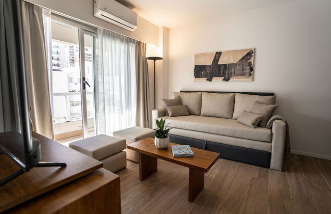 Barrancas Quality Apartments - Foto 61