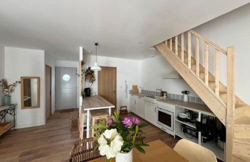 Villa Petit Caprice - Piscine privée au calme dans jardin arboré - Foto 19