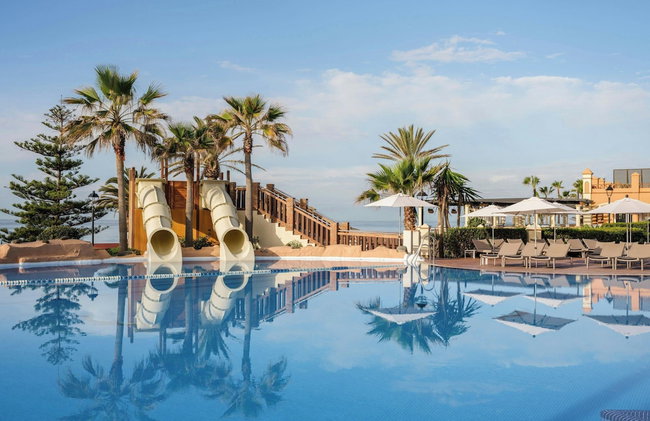 Marriott's Marbella Beach Resort - Photo 42