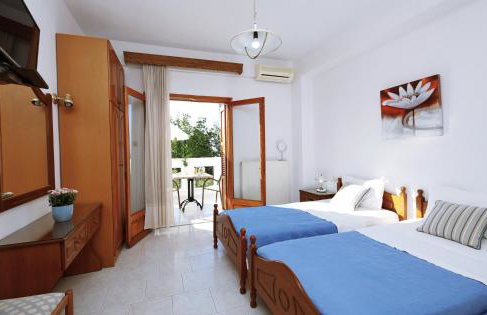 Okeanis Apartments - Foto 25