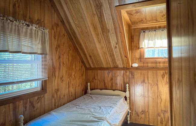 Boyer's Pond Campground - Foto 18