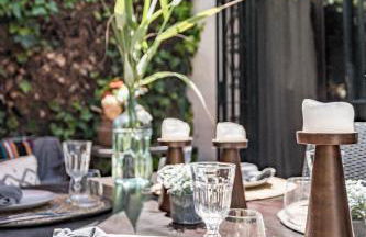 Seaside 3 bedroom Townhouse in San Pedro close to the Beach with private Garden - Photo 76