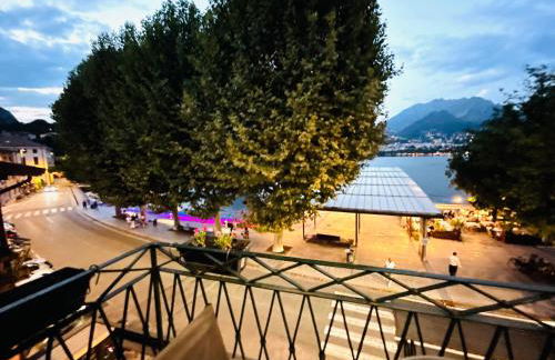 La finestra sul lago - Foto 40