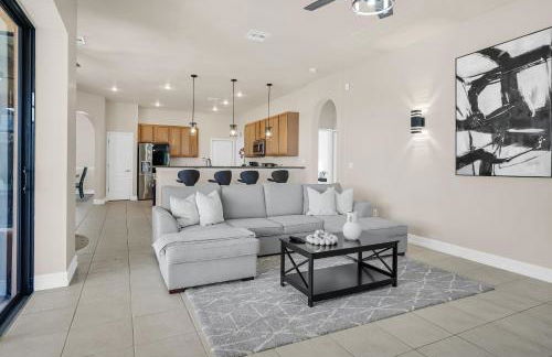 Luxury Villa in Punta Gorda Isles - Photo 17