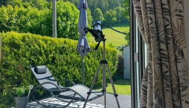 Glenwood luxury Cottage Betws-y-coed - Foto 5