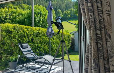 Glenwood luxury Cottage Betws-y-coed - Foto 5