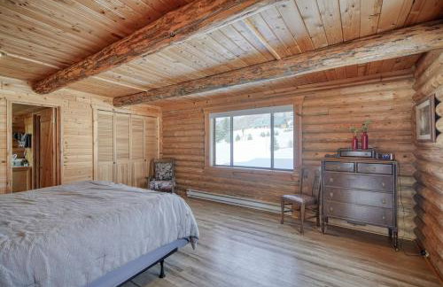 Trout Trap at Henry's Lake - Photo 60