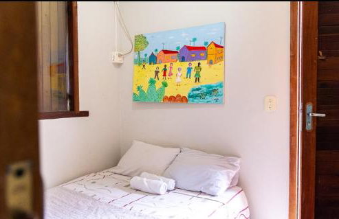 Casadajulia Regência Augusta 3 Quartos - Foto 6