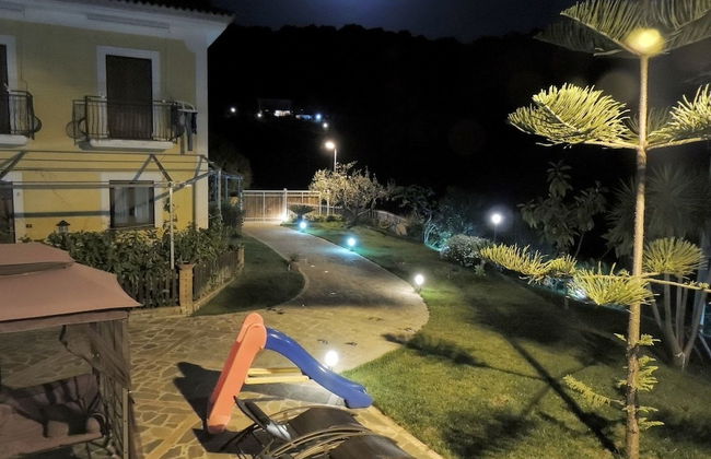 That's Amore Cilento Country House - Foto 36