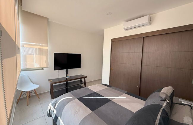 Penthouse de lujo en Paraíso - Foto 21