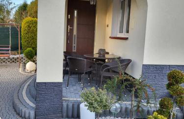 Domek pod Hyrką Bieszczady-Lesko - Foto 13