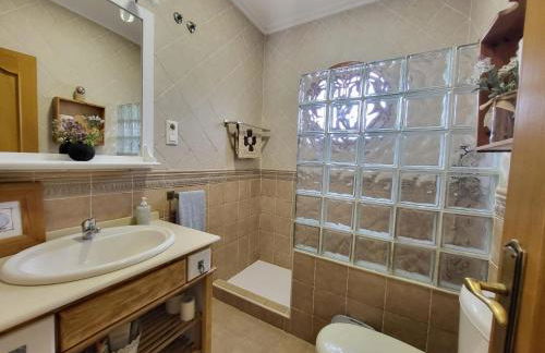 Chalet "El Paraíso del Cabo" - Foto 12