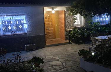 Casa rural Balcón de Monachil - Foto 52