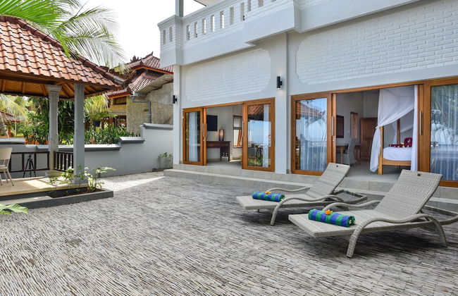 Spice House inn Down Stair - Foto 24