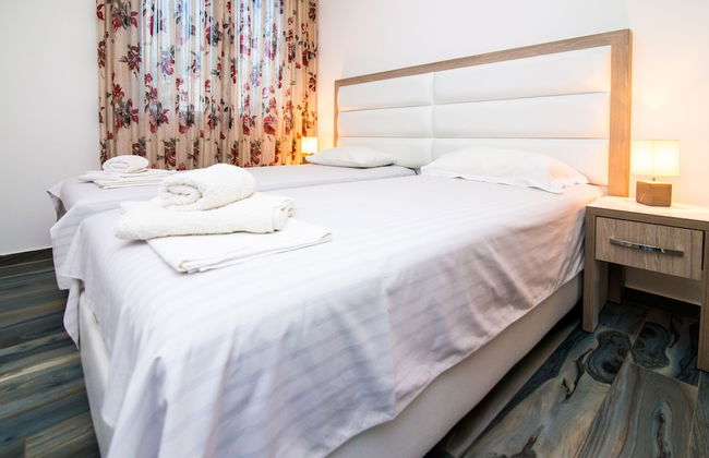 Limunada Apartments - Foto 16