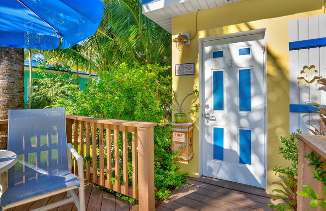 Island Bay Resort - Foto 51