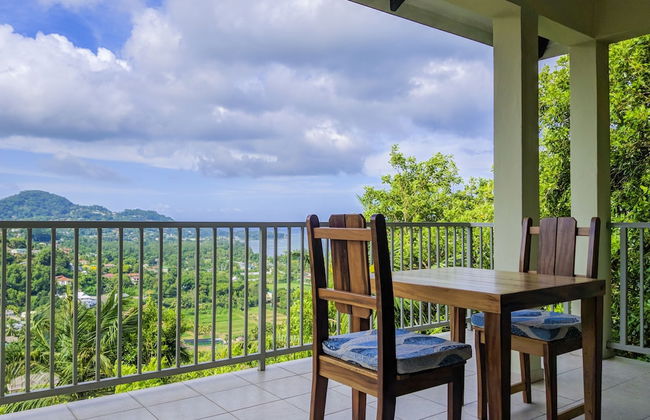 East View Self Catering - Photo 43