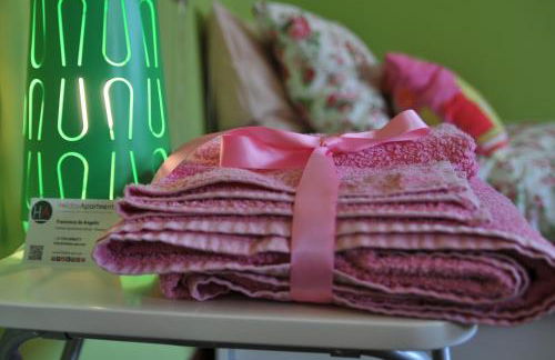 Sole & Querce Apartments- Bike Friendly with garage - Foto 73