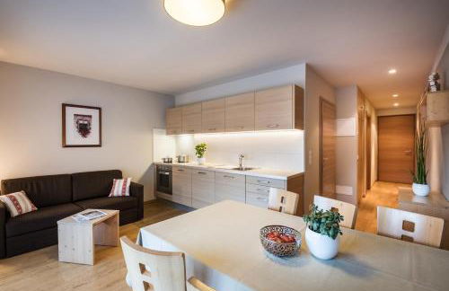 Chalet Vanzi - Photo 15