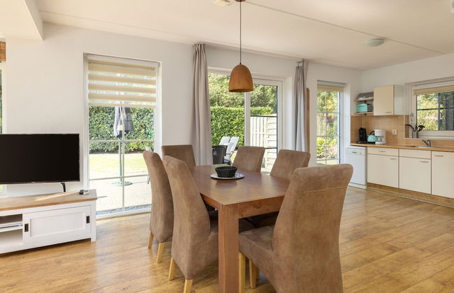 Cosy Holiday Home in Twente - Foto 23