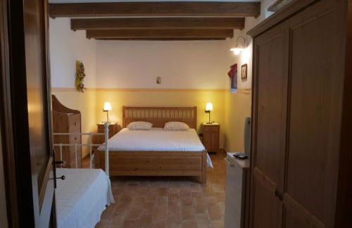 La Piana Dei Castagni - Foto 8