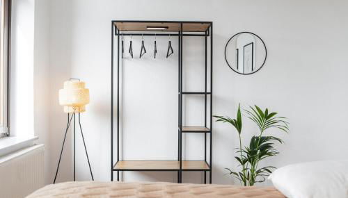 PRIME - 2 Zimmer Wohnung direkt am Fluss - Foto 3, storage