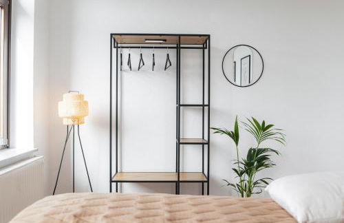 PRIME - 2 Zimmer Wohnung direkt am Fluss - Foto 3