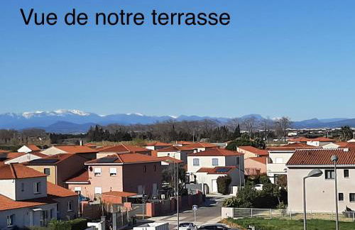 Logement entier, calme, hyper équipé - Foto 26