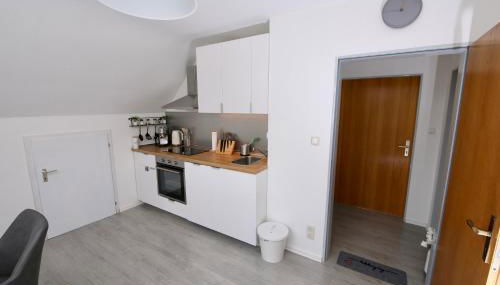 NATURBLICK Apartments 2 Moderne Ferienwohnung - Foto 2