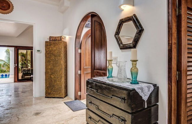 Villa Waves - Foto 9