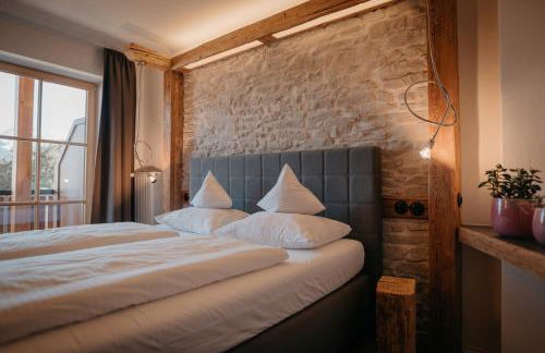 Landhaus Mucha - Ferienwohnungen - Foto 49