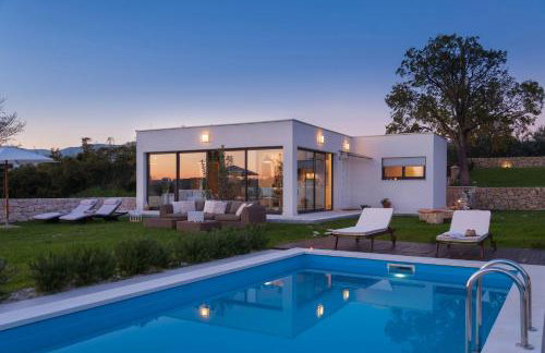 Luxury Villa Luminosa - Foto 12