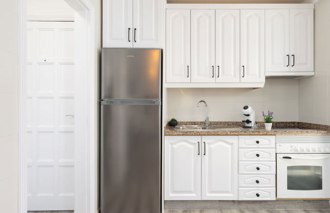 Deluxe Altemar - Foto 12