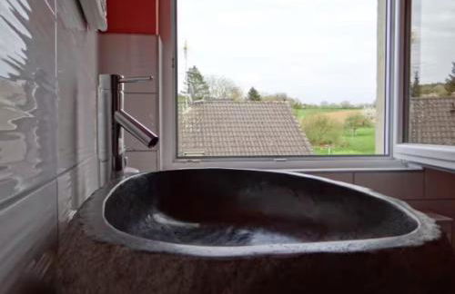 WellnessLoft mit Sauna und Garten - Foto 27