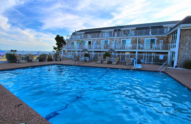 InnSeason Resorts Captain's Quarters - Foto 23