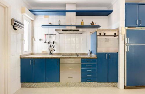 Private pool on the beach - Wi-Fi - Doñana - Foto 15