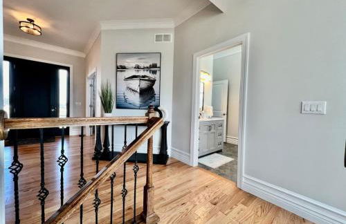 Luxury Home Incredible master suite Liberty Twp OH - Foto 24