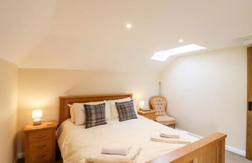 The Cart Lodge - Foto 17