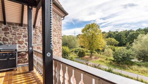 Ruhr-Wald-Blick - Foto 3