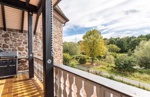 Ruhr-Wald-Blick - Foto 3