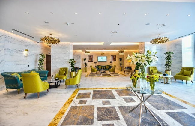 WATERFRONT HOTEL APARTMENT - Foto 2