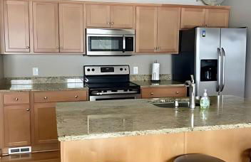 Bay View Condo 3 - Foto 3