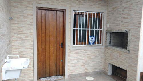 Sobrado Praia Nova Tramandaí - Foto 5