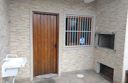 Sobrado Praia Nova Tramandaí - Foto 5