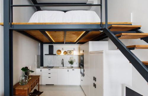 La Colonial Suites Apartamentos de Lujo - Foto 16