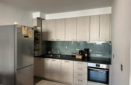 Hitech Appartment - Foto 29